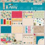 Papermania Paper Pack - Sew Lovely